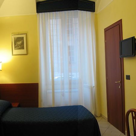 Appartamento Privato Giuseppe Rome Extérieur photo