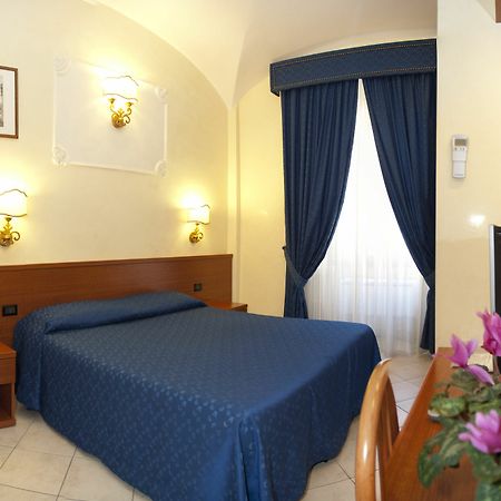 Appartamento Privato Giuseppe Rome Extérieur photo