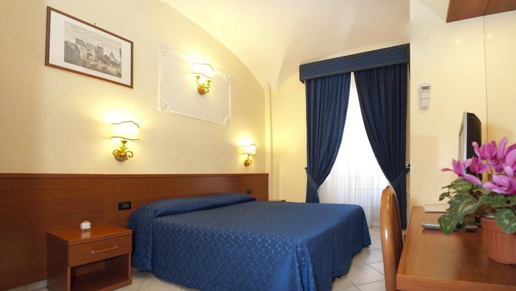 Appartamento Privato Giuseppe Rome Chambre photo