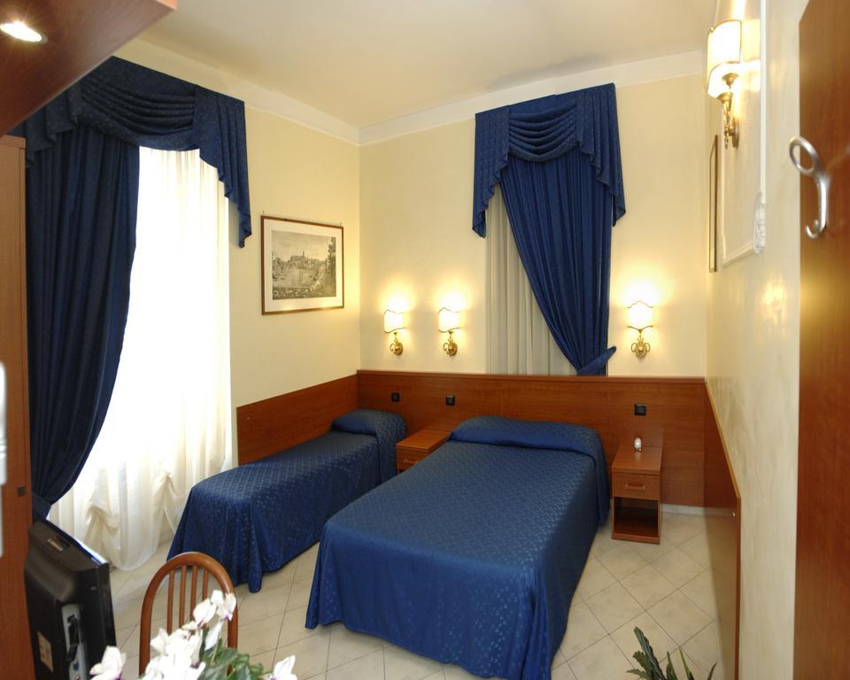 Appartamento Privato Giuseppe Rome Chambre photo