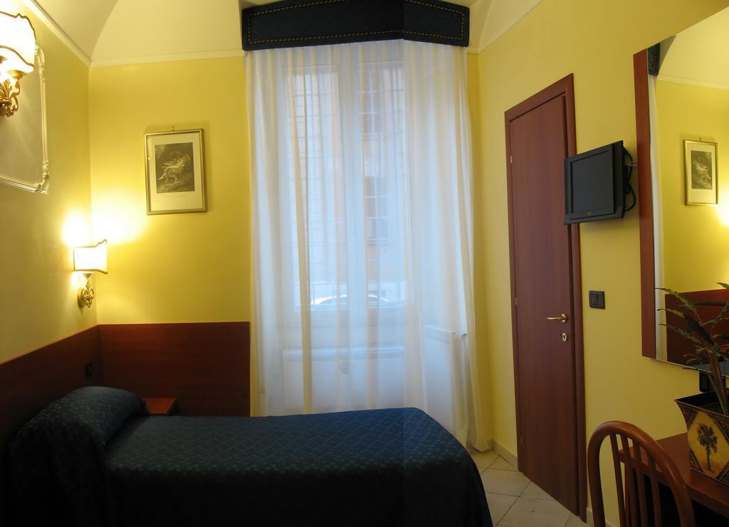 Appartamento Privato Giuseppe Rome Extérieur photo