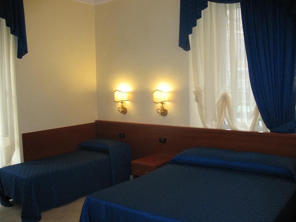 Appartamento Privato Giuseppe Rome Extérieur photo