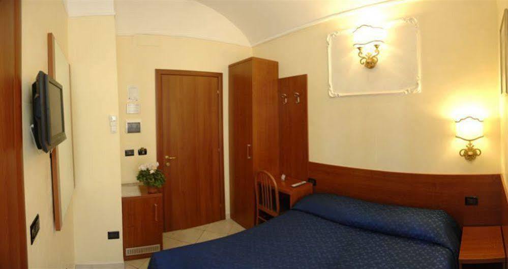 Appartamento Privato Giuseppe Rome Extérieur photo