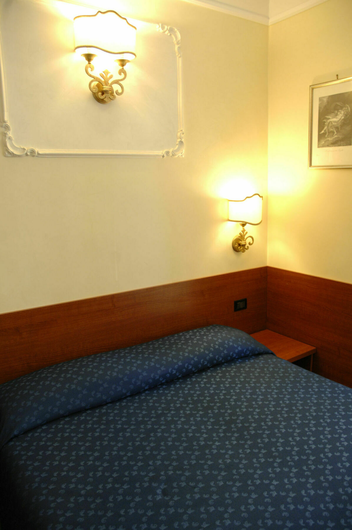Appartamento Privato Giuseppe Rome Extérieur photo