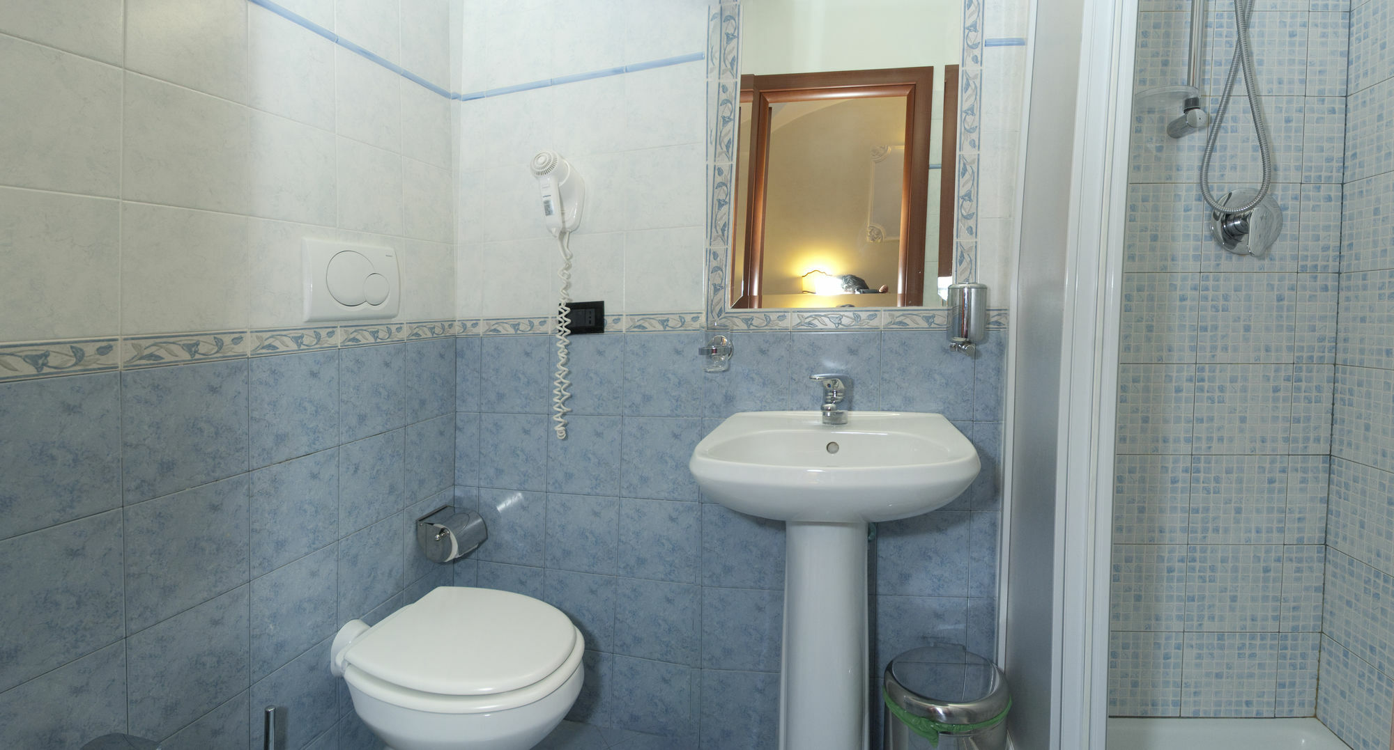 Appartamento Privato Giuseppe Rome Extérieur photo
