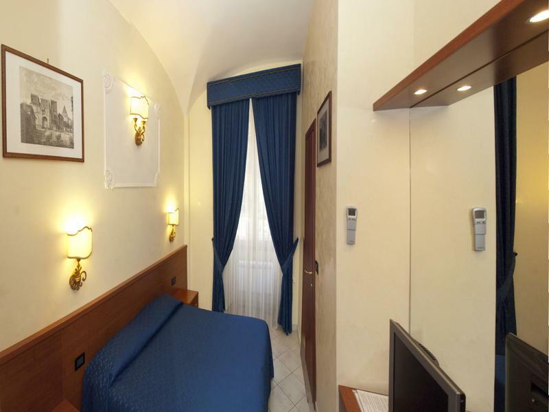 Appartamento Privato Giuseppe Rome Extérieur photo