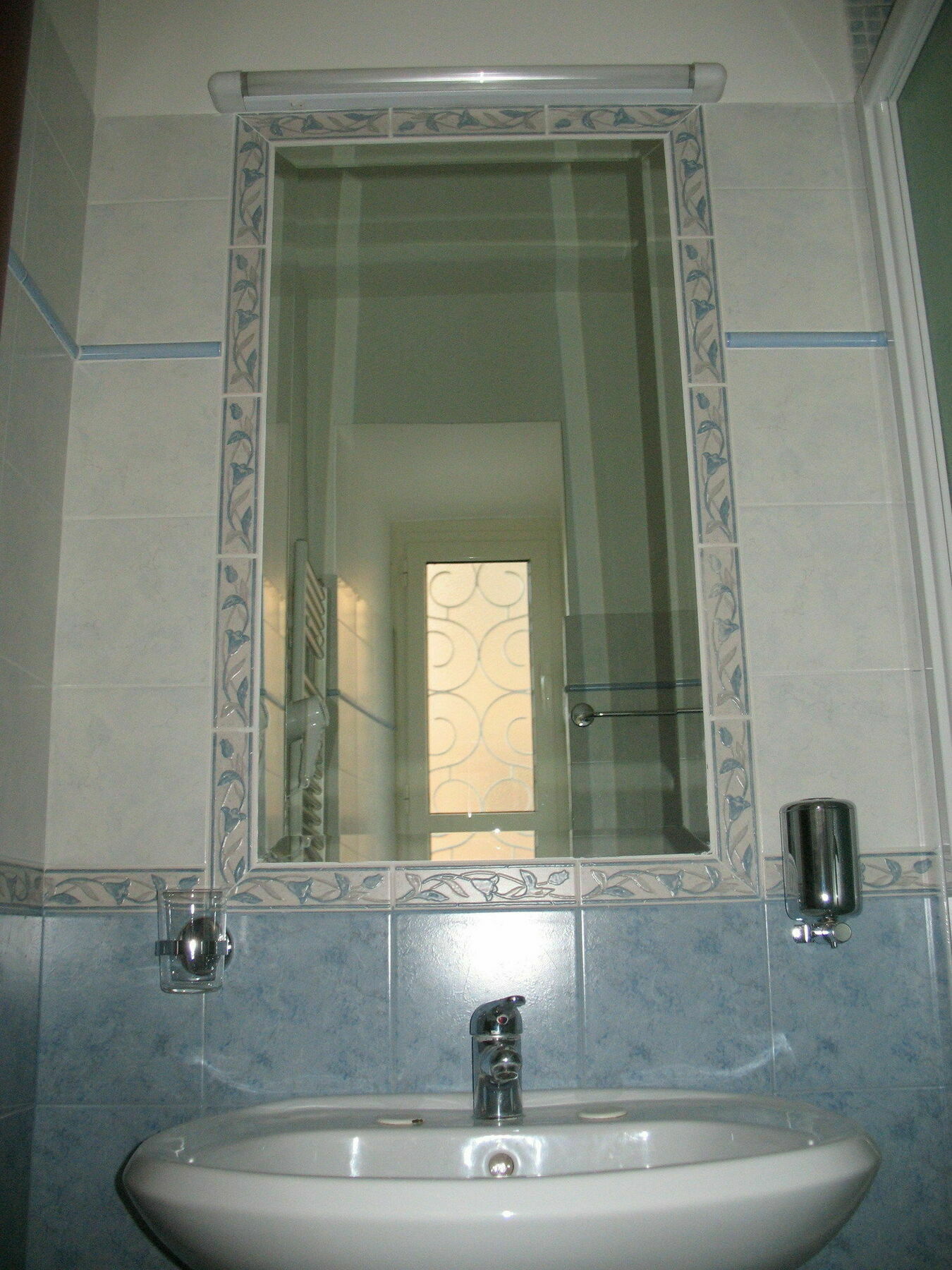 Appartamento Privato Giuseppe Rome Extérieur photo