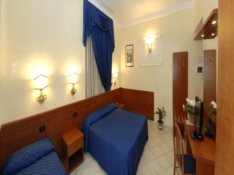 Appartamento Privato Giuseppe Rome Extérieur photo