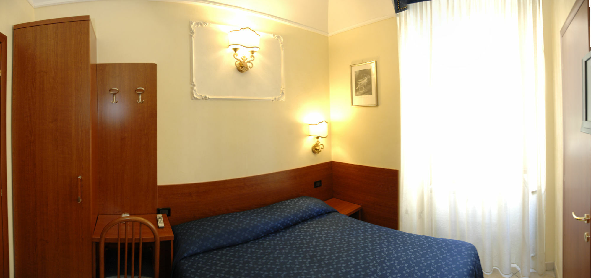 Appartamento Privato Giuseppe Rome Extérieur photo