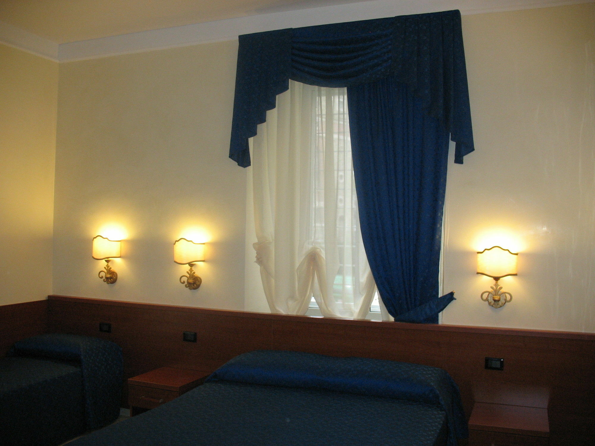Appartamento Privato Giuseppe Rome Extérieur photo