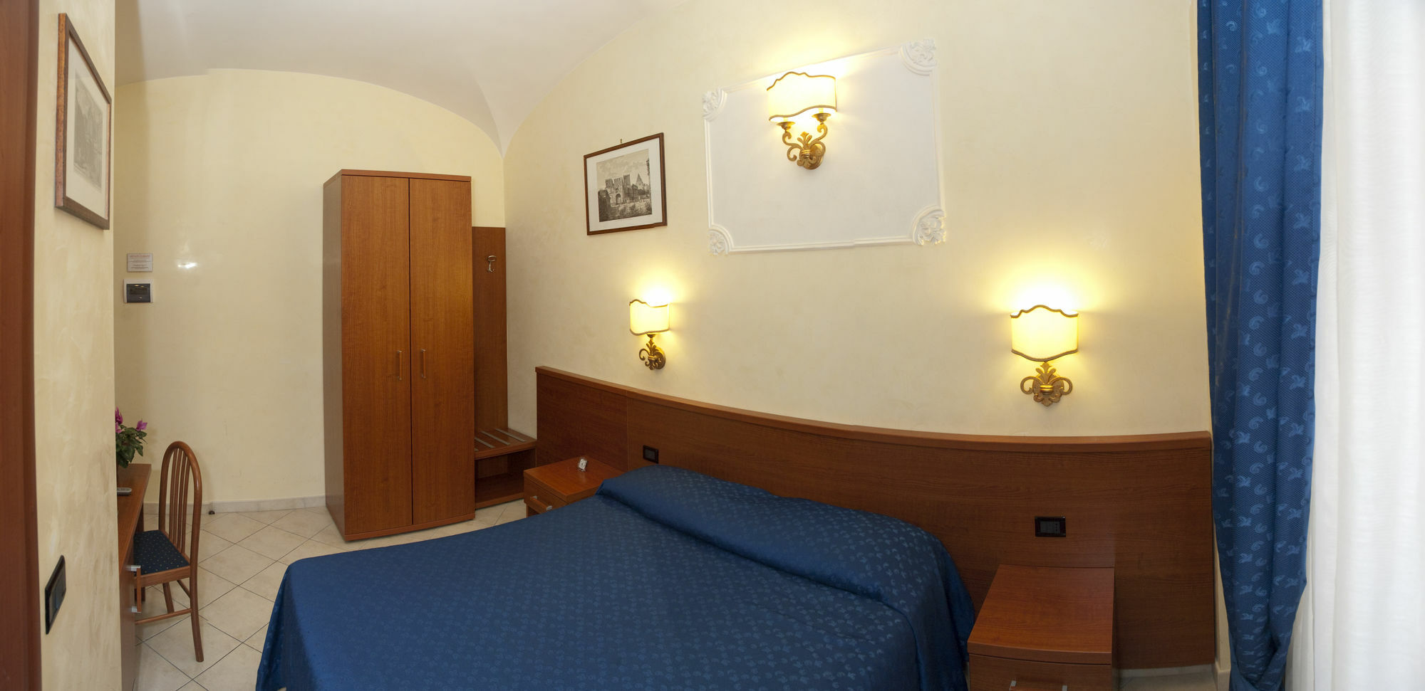 Appartamento Privato Giuseppe Rome Extérieur photo