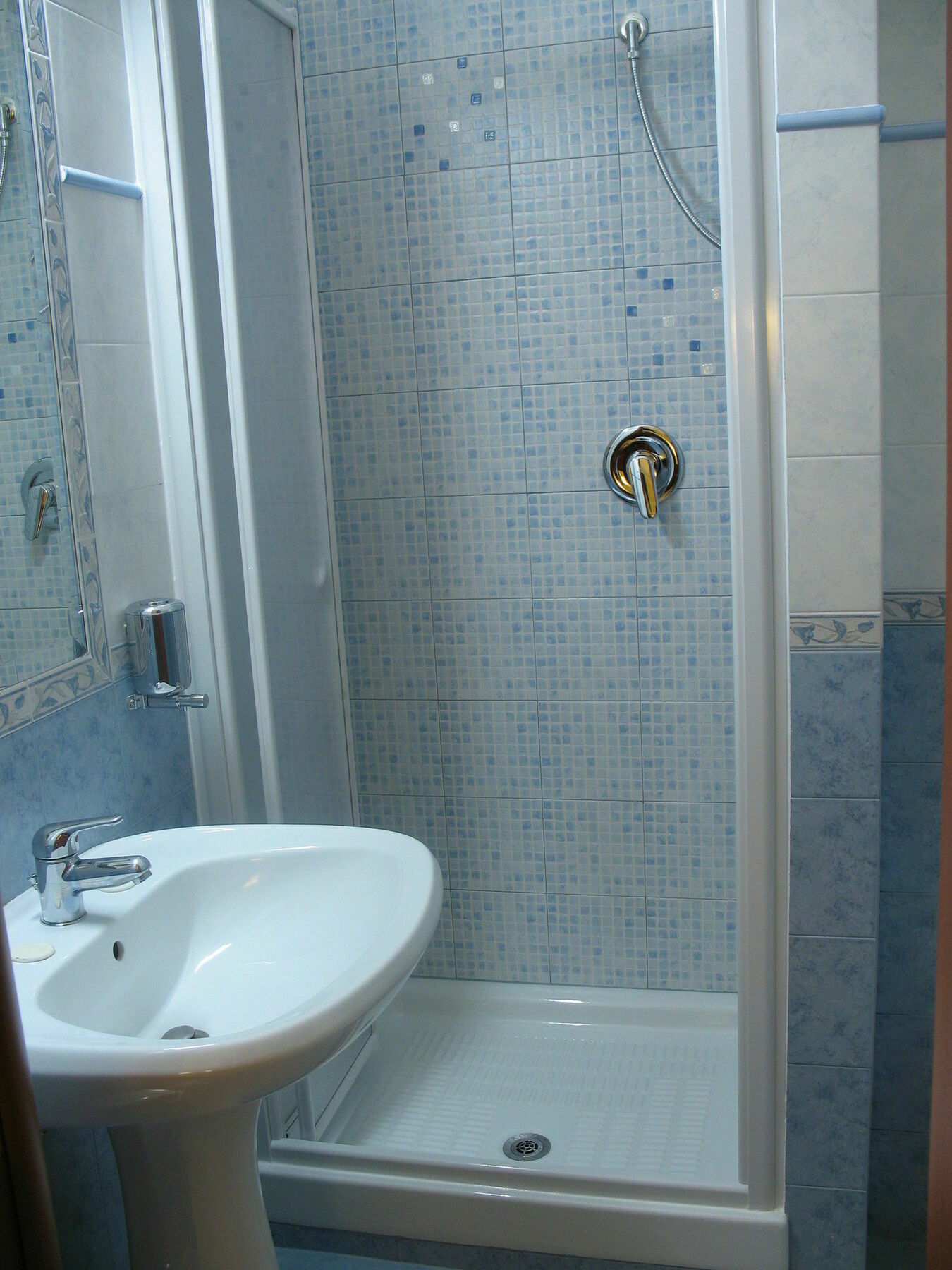 Appartamento Privato Giuseppe Rome Extérieur photo