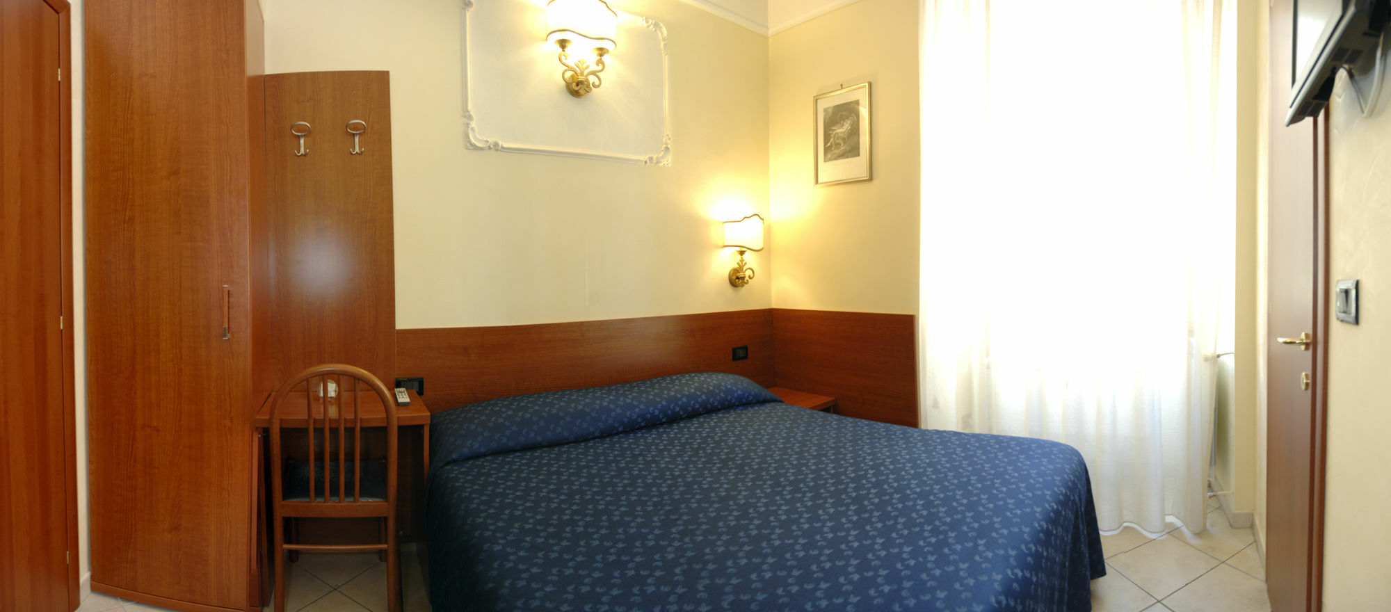 Appartamento Privato Giuseppe Rome Extérieur photo