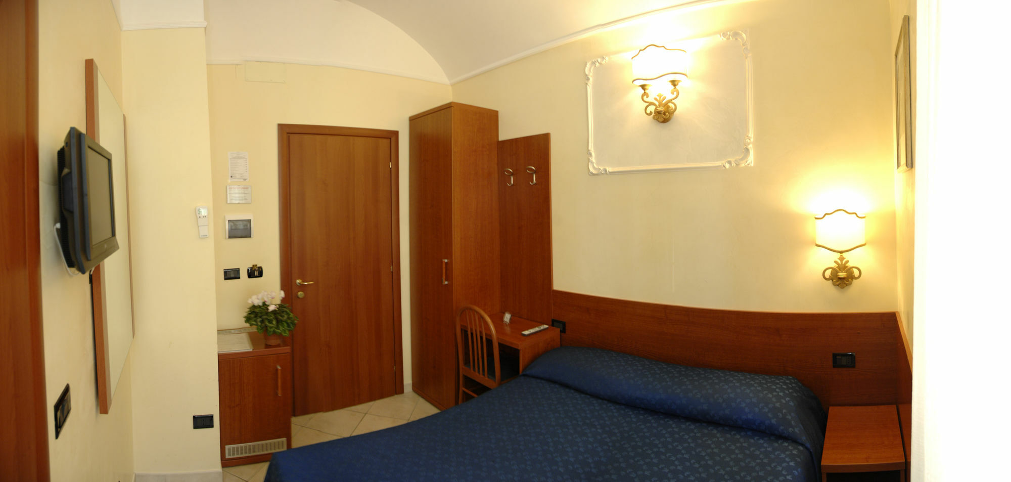 Appartamento Privato Giuseppe Rome Extérieur photo