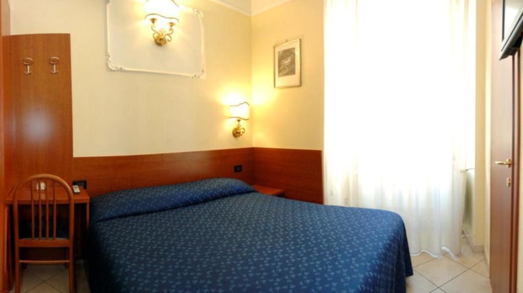 Appartamento Privato Giuseppe Rome Chambre photo